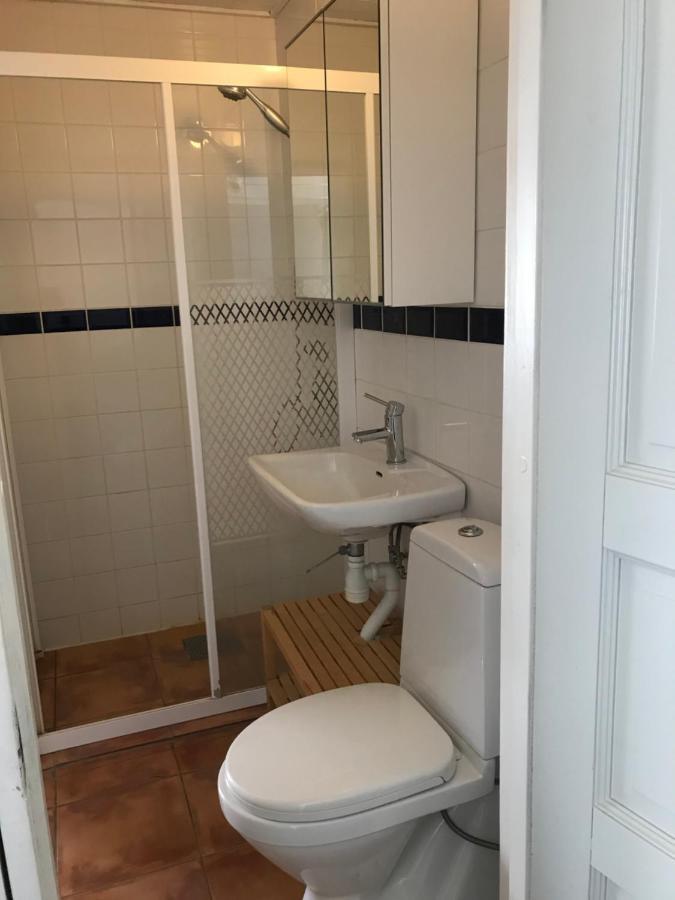 Stenkyrka Galleriet Bnb מראה חיצוני תמונה