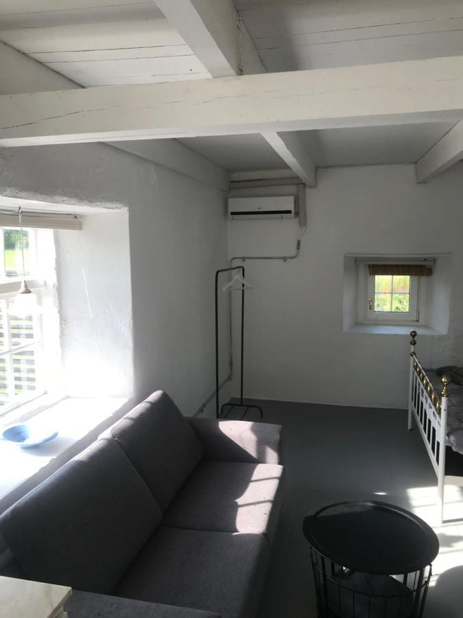 Stenkyrka Galleriet Bnb מראה חיצוני תמונה