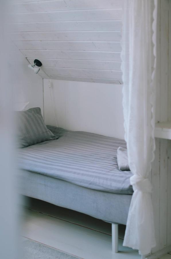 Stenkyrka Galleriet Bnb מראה חיצוני תמונה