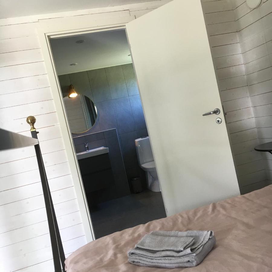 Stenkyrka Galleriet Bnb מראה חיצוני תמונה